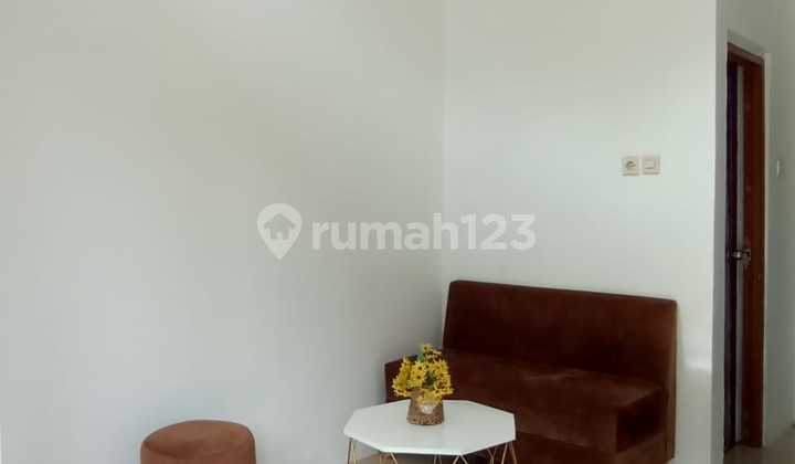 Dijual Rumah 1 Lantai View Perbukitan Asri Di Sedayu
