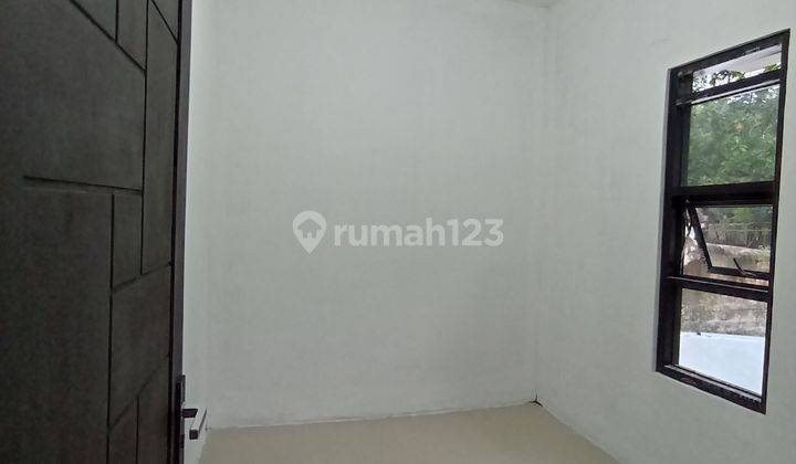 Di Jual Rumah 200-jutaan Dekat Bandara Yia 2