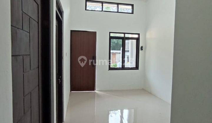 Dijual Rumah 1 Lantai Bisa Kpr, Dp 0 Rupiah Di Sedayu 2
