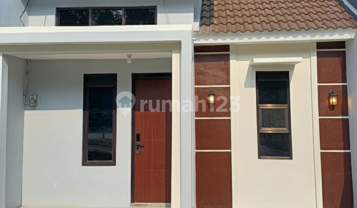 Rumah Siap Huni Strategis Dekat Bandara Yia di Sedayu