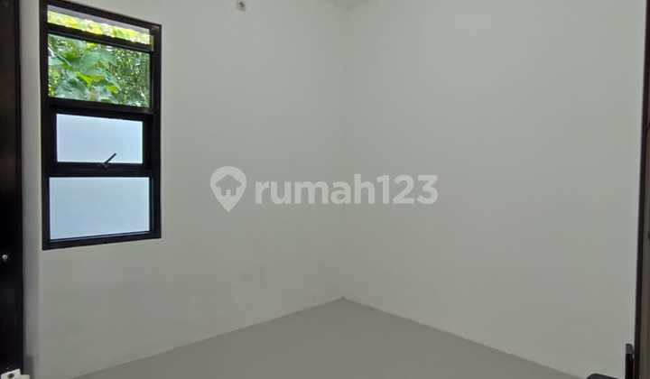 Rumah 1 Lantai Tanpa Dp, Dengan Smartlock Di Sedayu 2