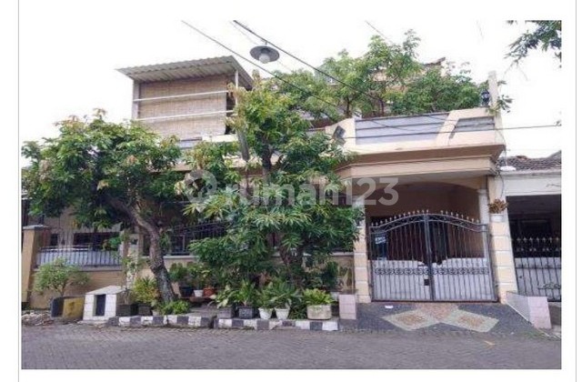 Rumah bagus di Citaland 1