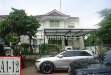 Rumah bagus di Citaland 2