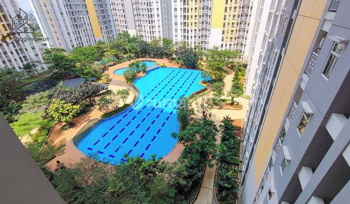 Apartemen Springlake Summarecon Bekasi 2
