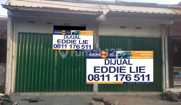 Good Stall for Sale in Pondok Ungu Permai