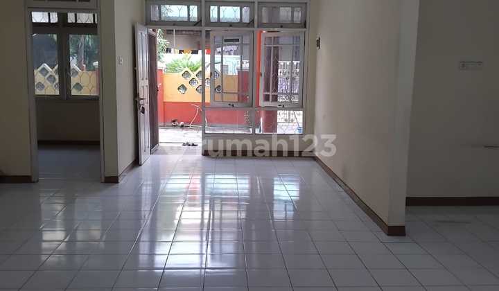 Rumah Asri,cluster,bersih,aman 2