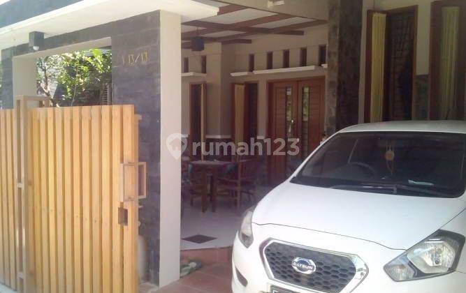 Rumah 2 Lt Tanah 108/100 lepas Cepat sd 3 Pebruari 2025 Butuh Uang 1