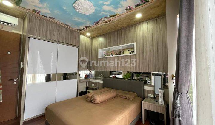 Rumah Furnished SHM Bintaro, Tangerang Selatan 2