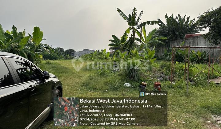 Lokasi Strategis Bebas Banjir Lokasi Strategis Bebas Banjir