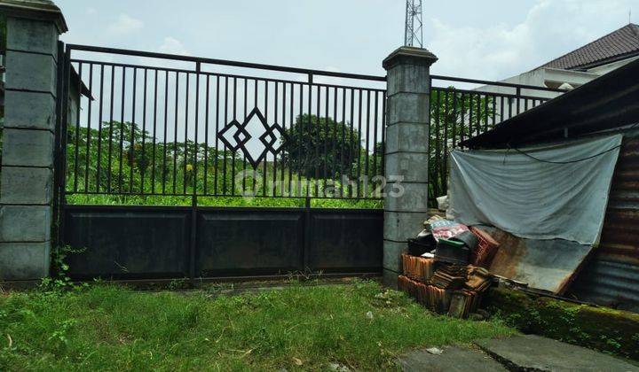 Tanah di Polanharjo Klaten  1