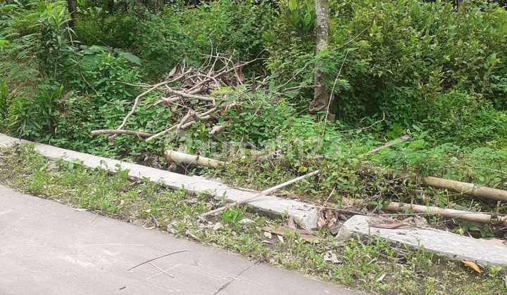 Tanah Pekarangan di Alastuwo Kebakkramat  1