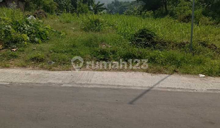 For Sale: Vacant Land in Buntar, Mojogedang For Sale: Vacant Land in Buntar, Mojogedang