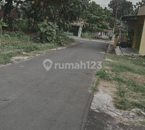 Rumah di Kalikotes 325jt  2