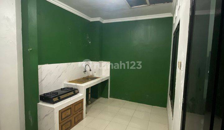 Rumah di Perum Triyagan Asri Sukoharjo  2