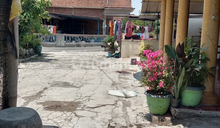 For Sale Freehold House in Kemiri Kebakkramat 2