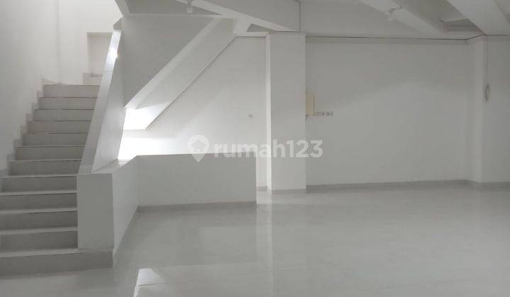 Disewakan Ruko di jalan Slamet riyadi solo  2