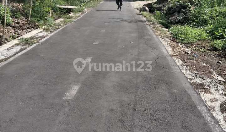 Vacant Land for Sale in Mojogedang Vacant Land for Sale in Mojogedang