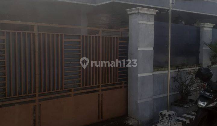 Rumah Siap Huni Dekat Tol Kebakkramat Karanganyar  1