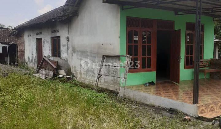 Rumah Siap Huni di Macanan Kebakkramat  2