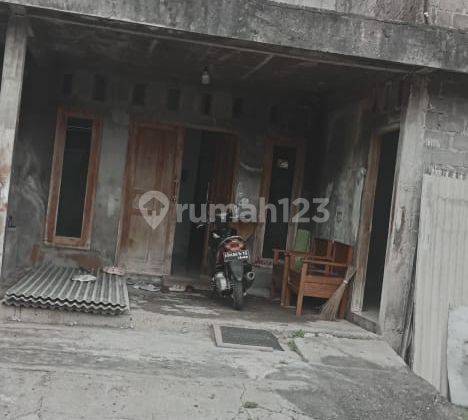 Rumah di Kalikotes 325jt  1