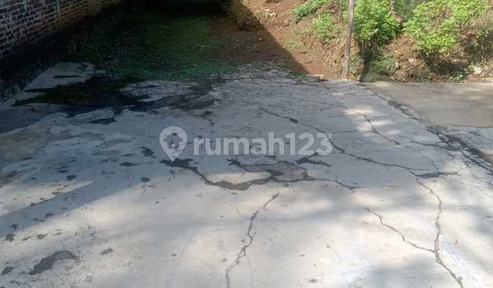 Tanah Pekarangan 100jt di Kebakkramat  2