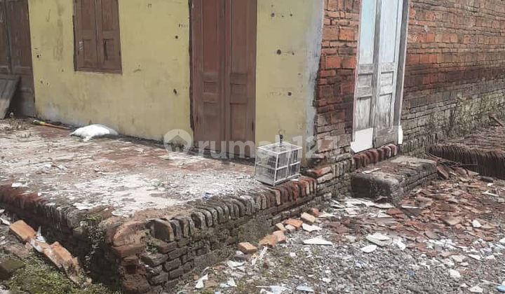 Residential Land Near Kebakkramat State Senior High School Residential Land Near Kebakkramat State Senior High School