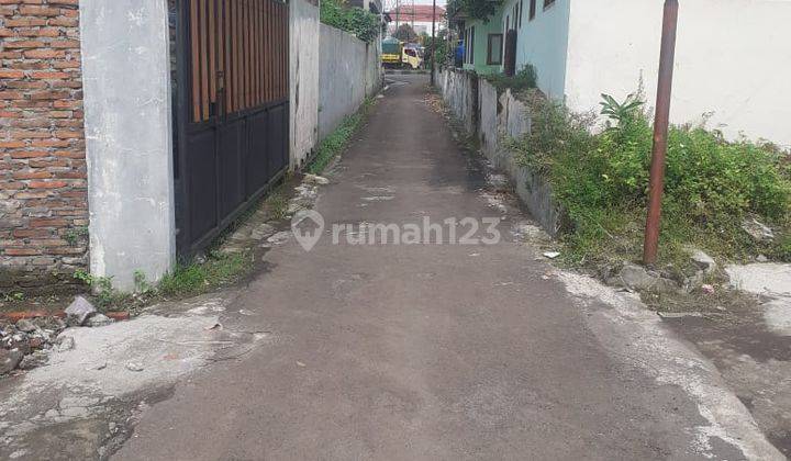 Rumah 200jt di Jaten  2