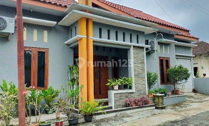 Rumah Siap huni 300 juta 1