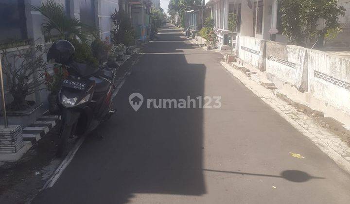 Rumah Siap Huni Dekat Tol Kebakkramat Karanganyar  2