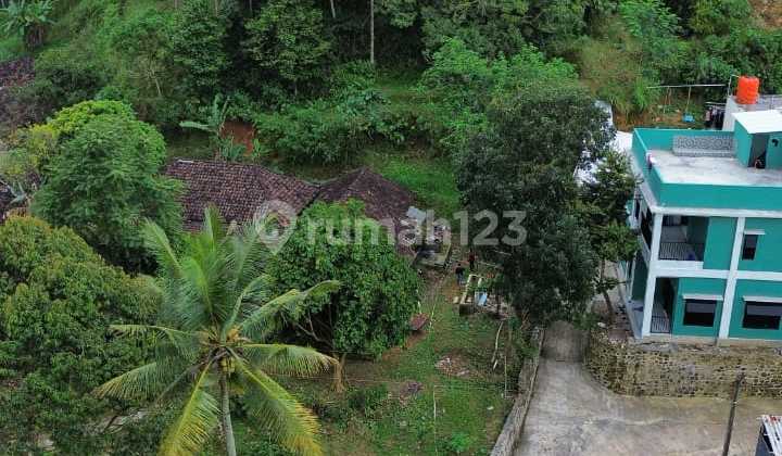 Tanah Pekarangan di Karangpandan Tanah Pekarangan di Karangpandan