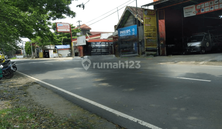 Tanah di Polanharjo Klaten  2