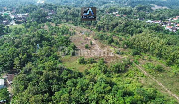 Industrial Zone Land in Karanganyar 5.5 Hectares Industrial Zone Land in Karanganyar 5.5 Hectares