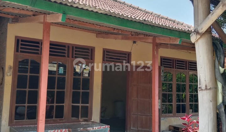 For Sale Freehold House in Kemiri Kebakkramat 1