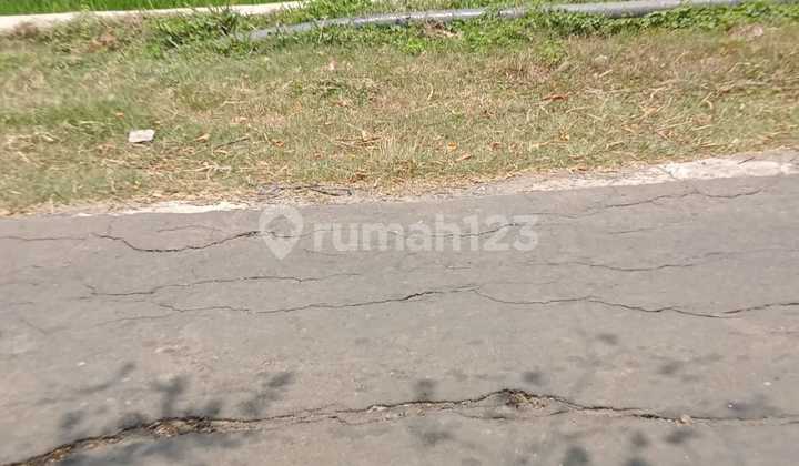 Tanah Sawah Lokasi Banjarharjo Kebakkramat  2
