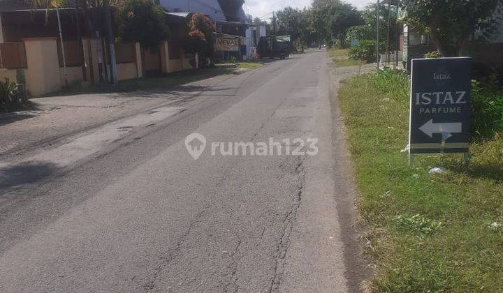 Ruko di Jl. Nangsri-Kaling Karanganyar  2