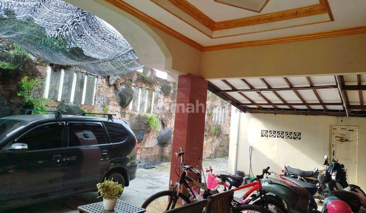 Rumah di ngawen klaten  1