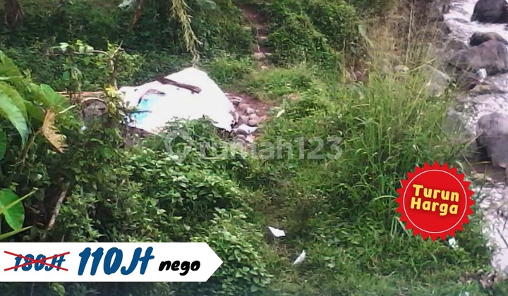 Dijual Tanah Sawah Lokasi Cisaat Sukabumi