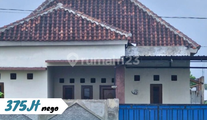 Di Jual Rumah Lokasi Karanganyar