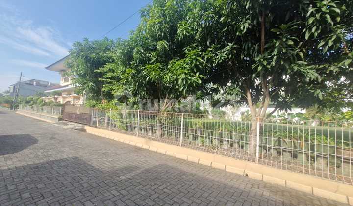 Land for Sale in Solobaru Location, Sukoharjo