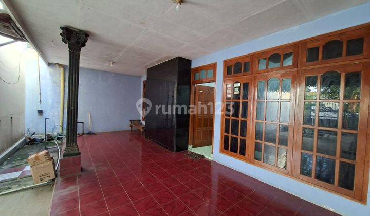 Rumah dan Kost di Pokoh Karanganyar  1