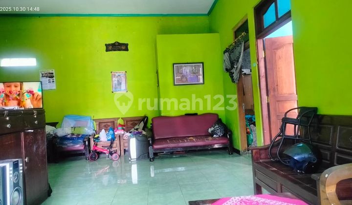 For Sale Move-in Ready House in Bejen, Karanganyar 2