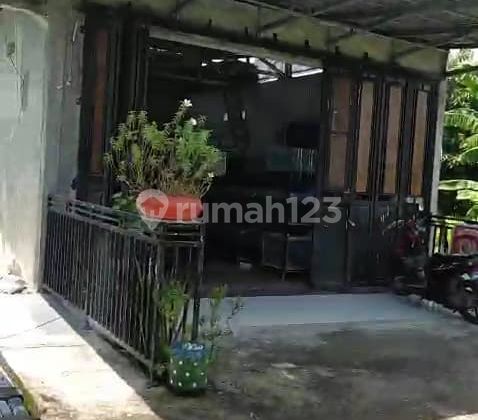 Rumah di Kujon Ceper Klaten  1