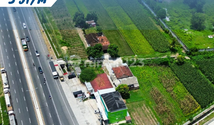 Land for Sale in Jogonalan, Klaten