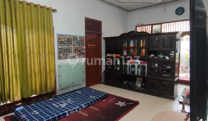 For Sale House in Ngingas, Bareng Lor, North Klaten 2