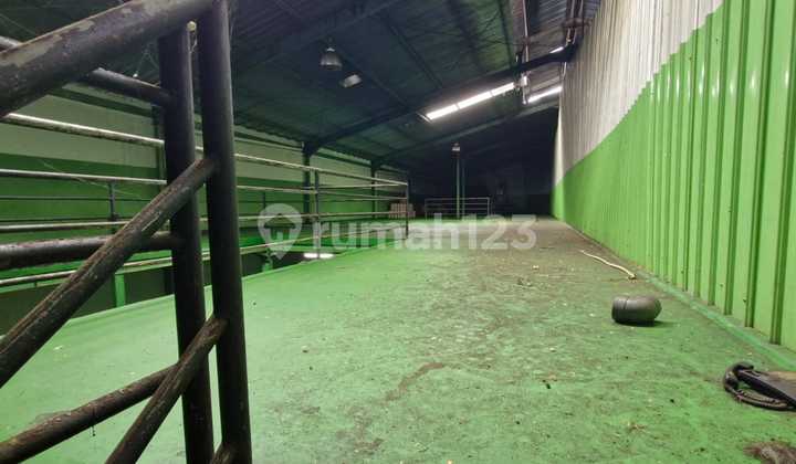 Gudang Zona Merah di Tasikmadu Gudang Zona Merah di Tasikmadu