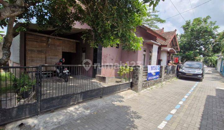 Rumah di Perumahan Griyaprima Klaten  2