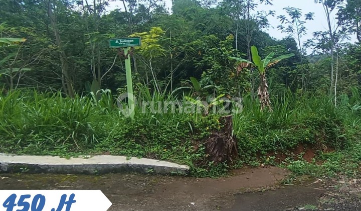 Dijual Tanah Lokasi Karangpandan Karanganyar