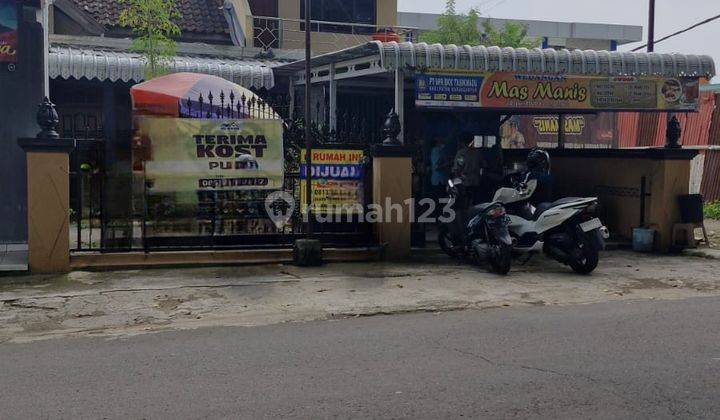 Rumah dan Kost di Pokoh Karanganyar  2