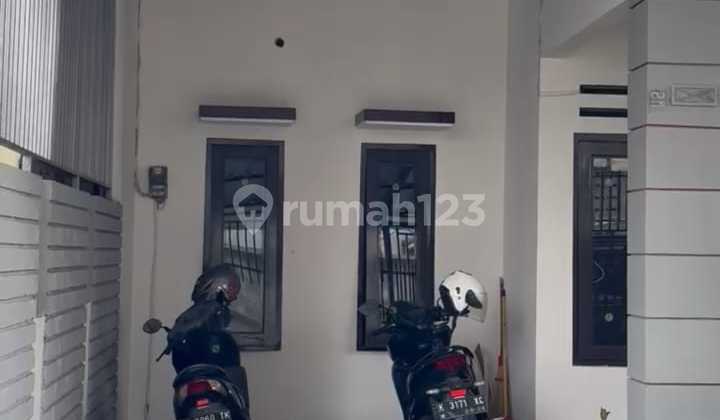 Di Jual Rumah Area Ums Solo 2