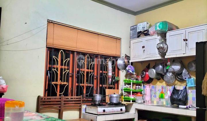 Rumah Beserta Isinya Siap huni Klaten  2